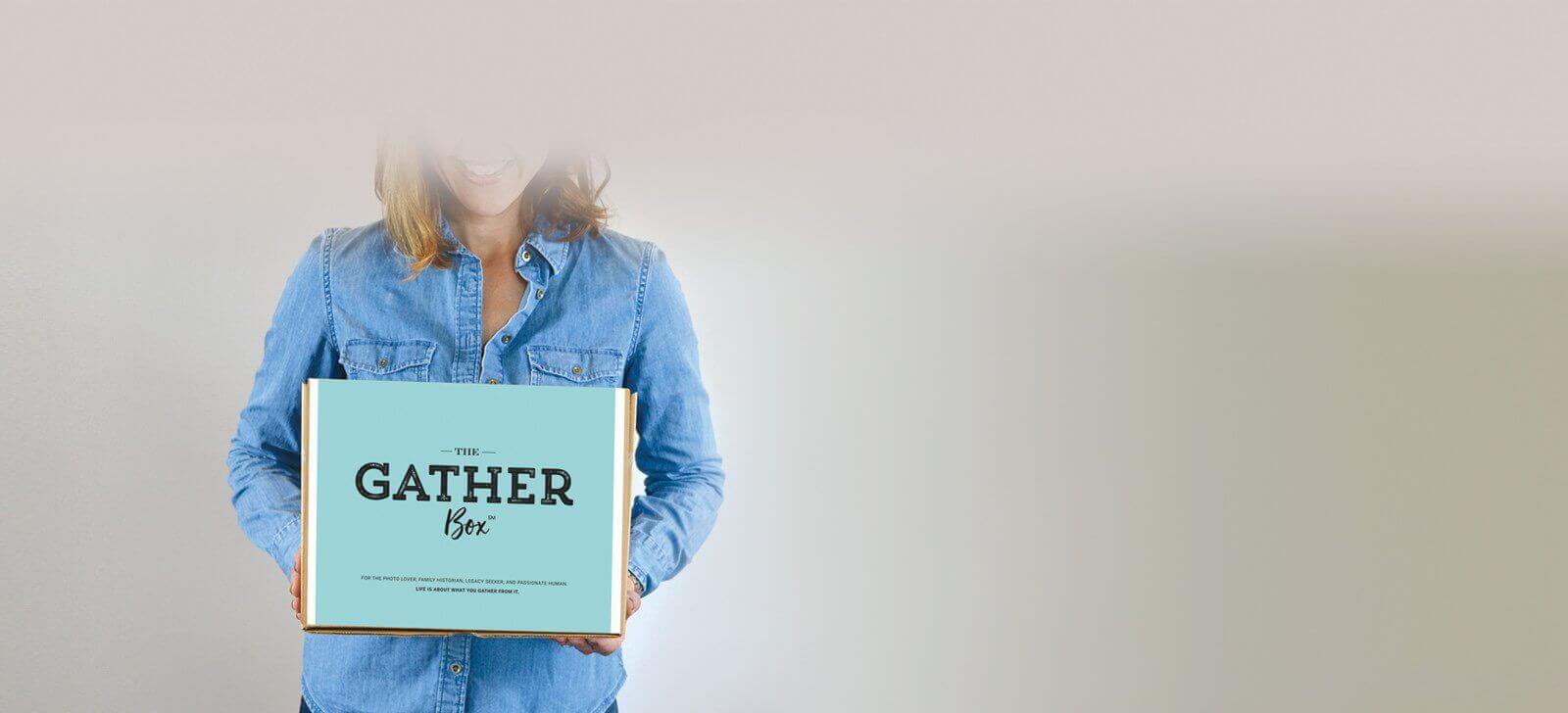 Gather Box Gather Box