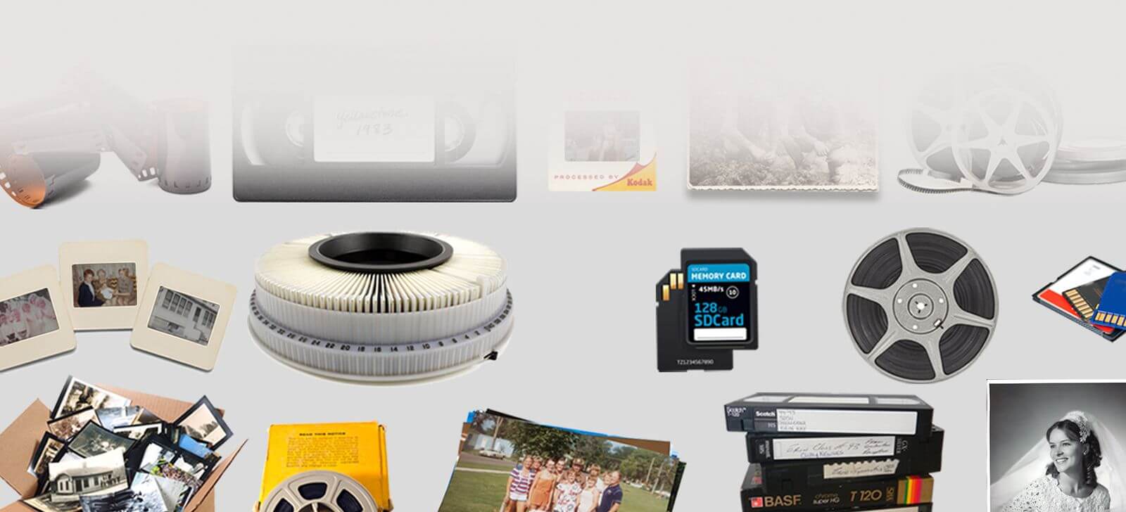 Archive it All Archive it All