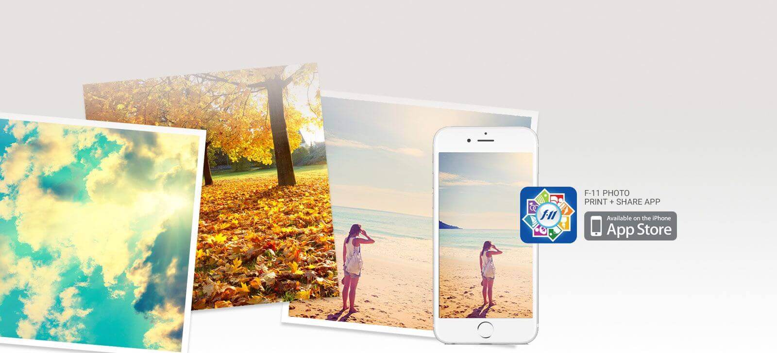 App - Prints from iPhone App - Prints from iPhone