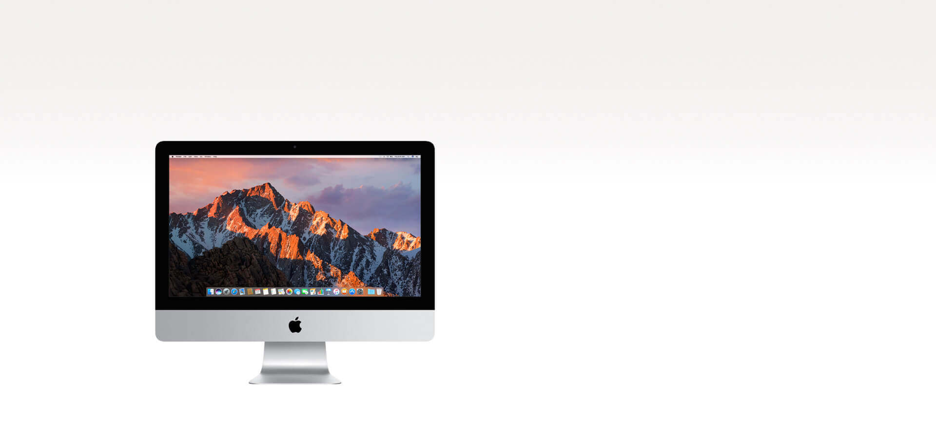 iMac iMac