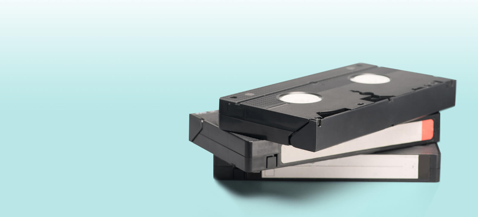 VHS to DVD Special VHS to DVD Special