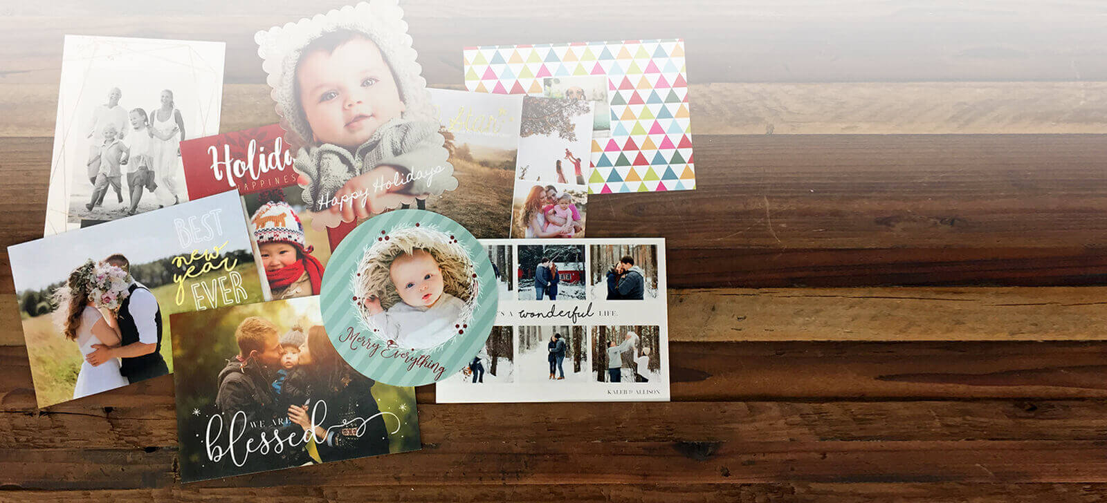 Order Early Holiday Cards 2018 Order Early Holiday Cards 2018